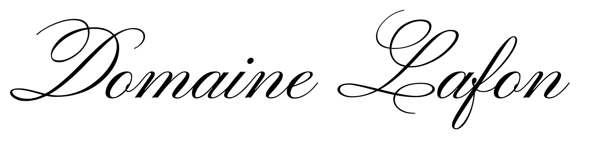 Domaine Lafon 