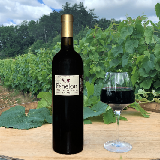 Apéritif | Fénelon