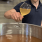 Crépuscule Vin Orange